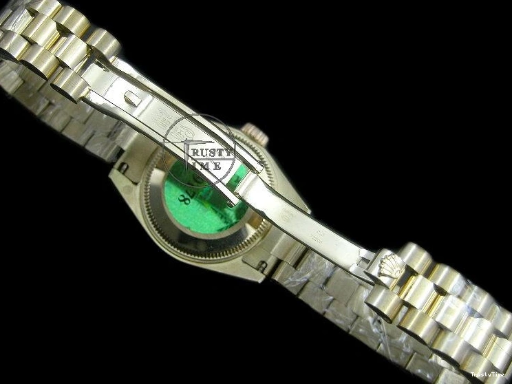 0201 RDJ0024 – DateJust Lightweight 707